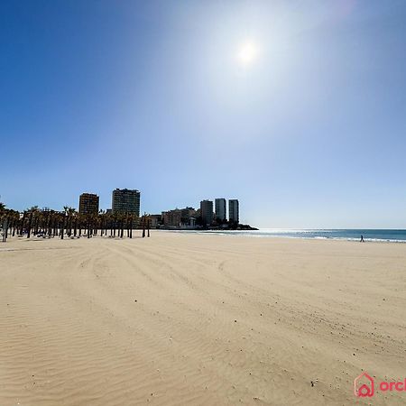 Ferienwohnung Azul Turquesa Oropesa del Mar Exterior foto