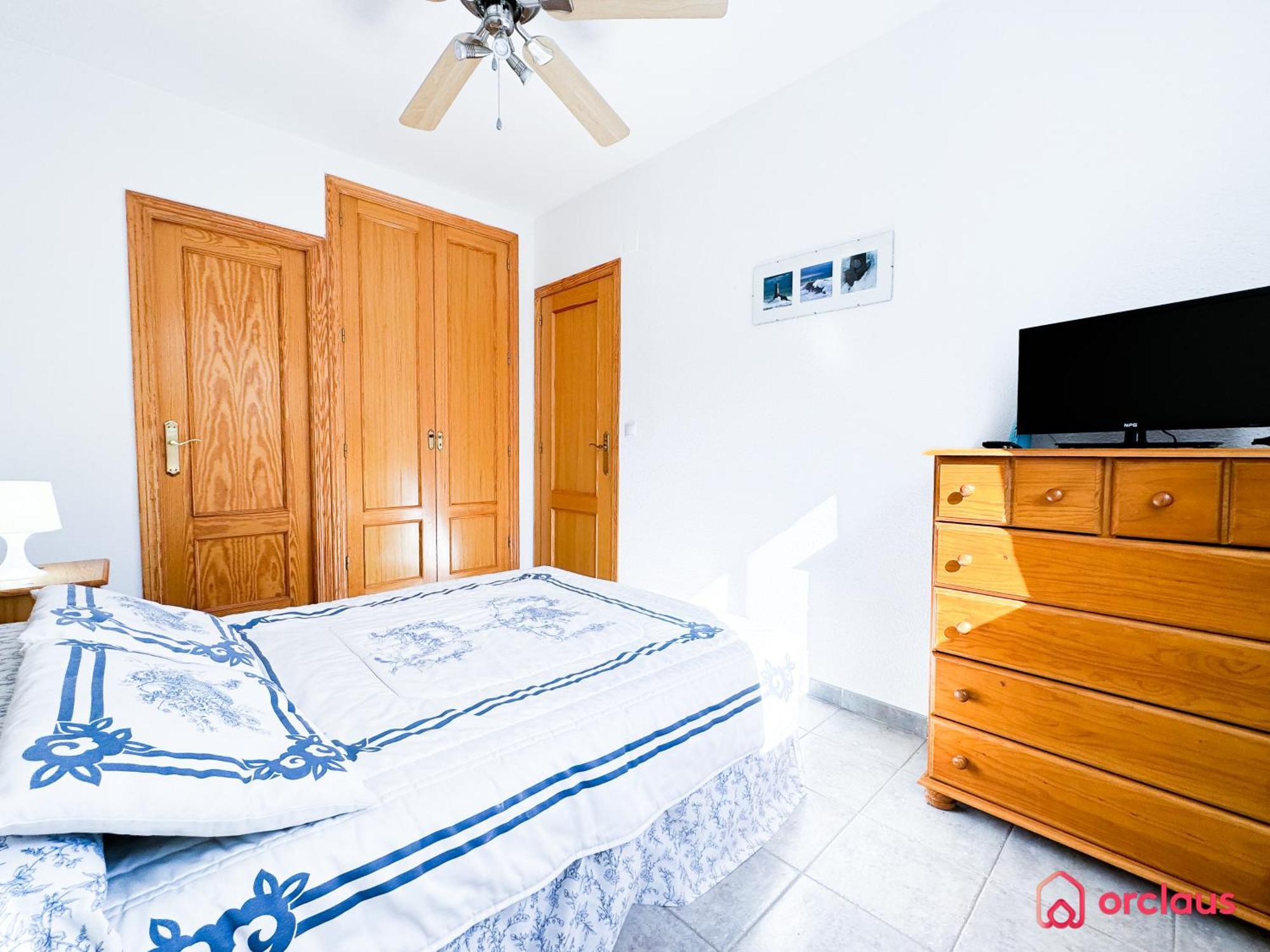Ferienwohnung Azul Turquesa Oropesa del Mar Exterior foto
