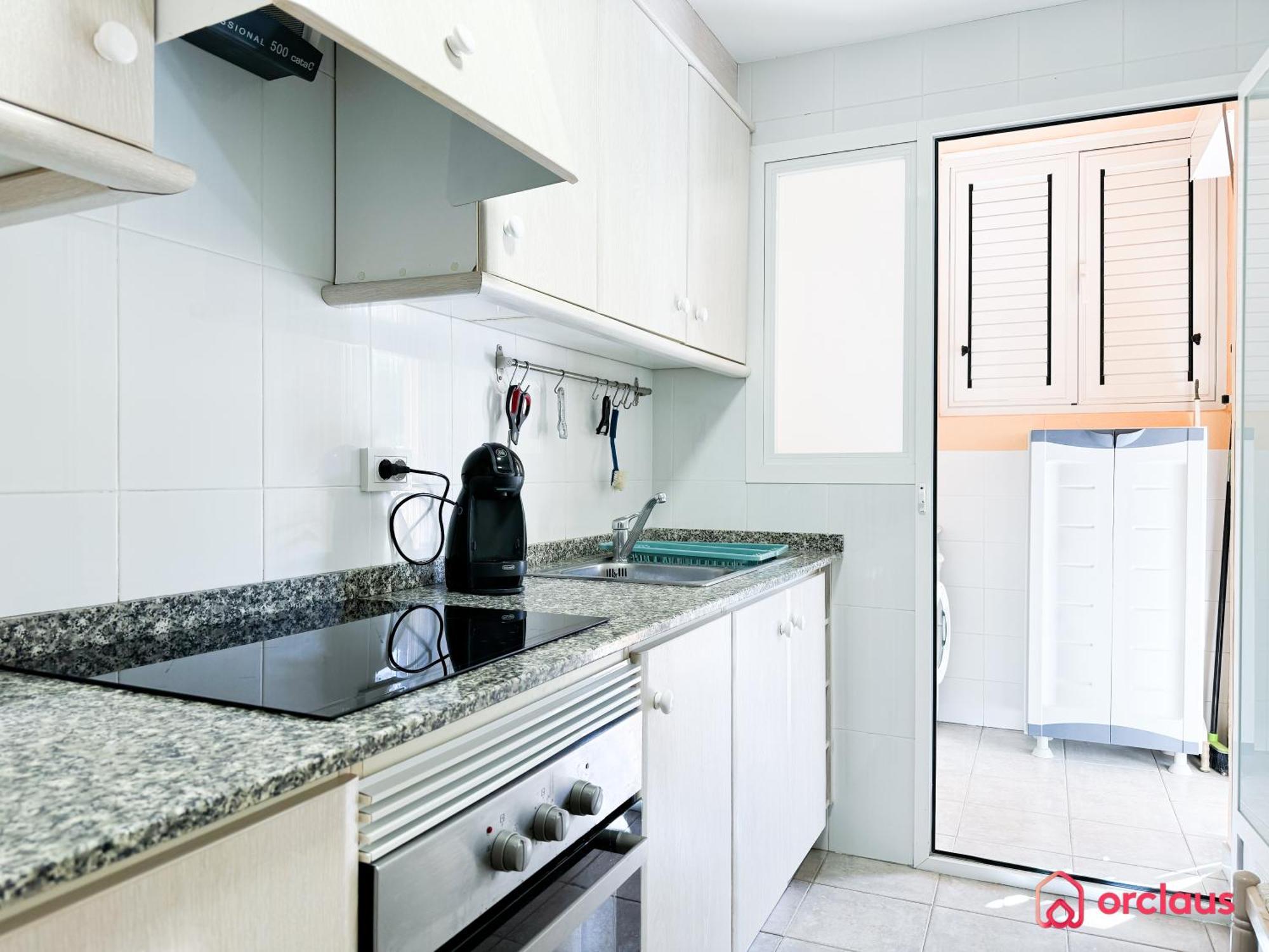Ferienwohnung Azul Turquesa Oropesa del Mar Exterior foto