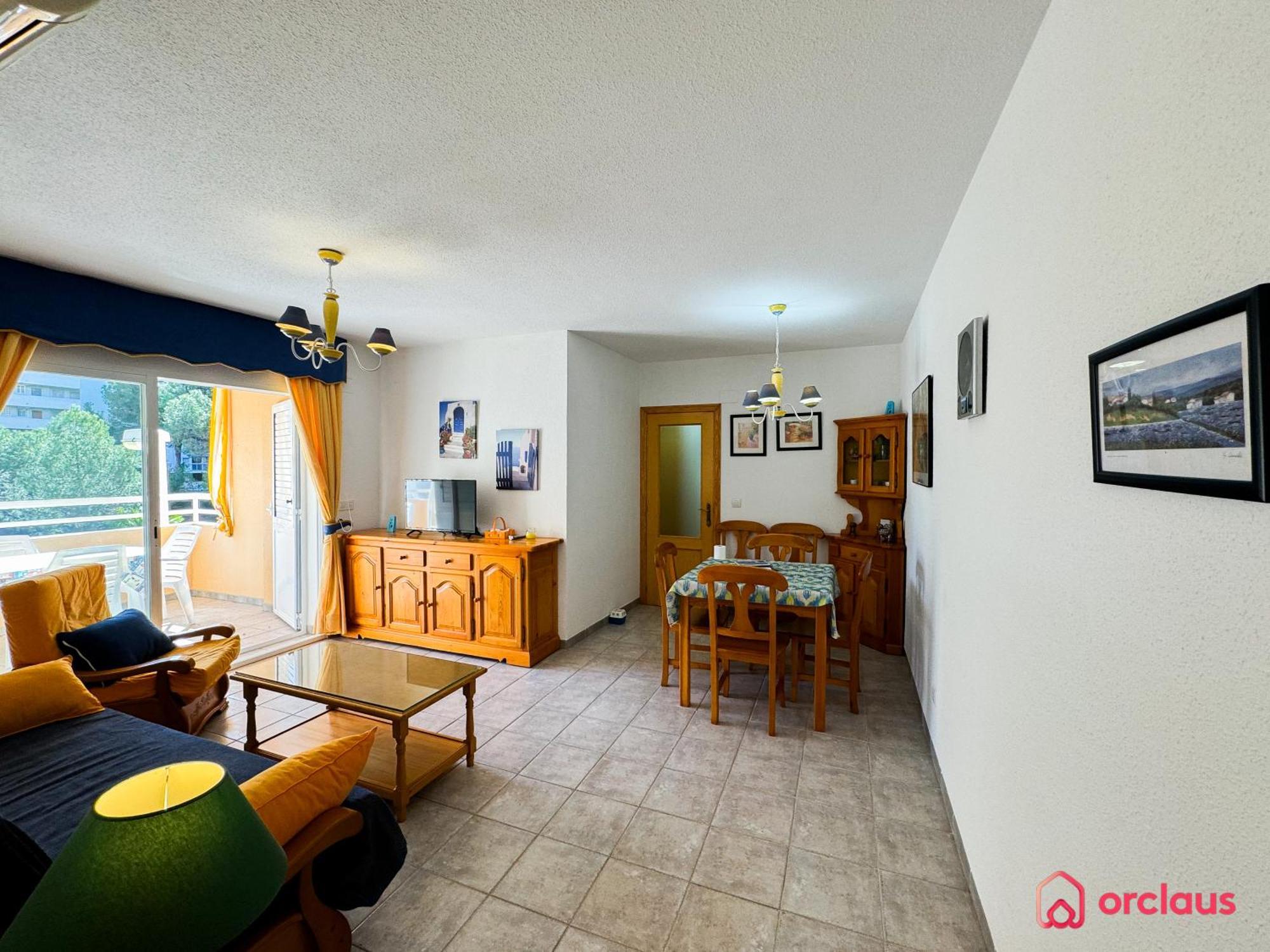 Ferienwohnung Azul Turquesa Oropesa del Mar Exterior foto