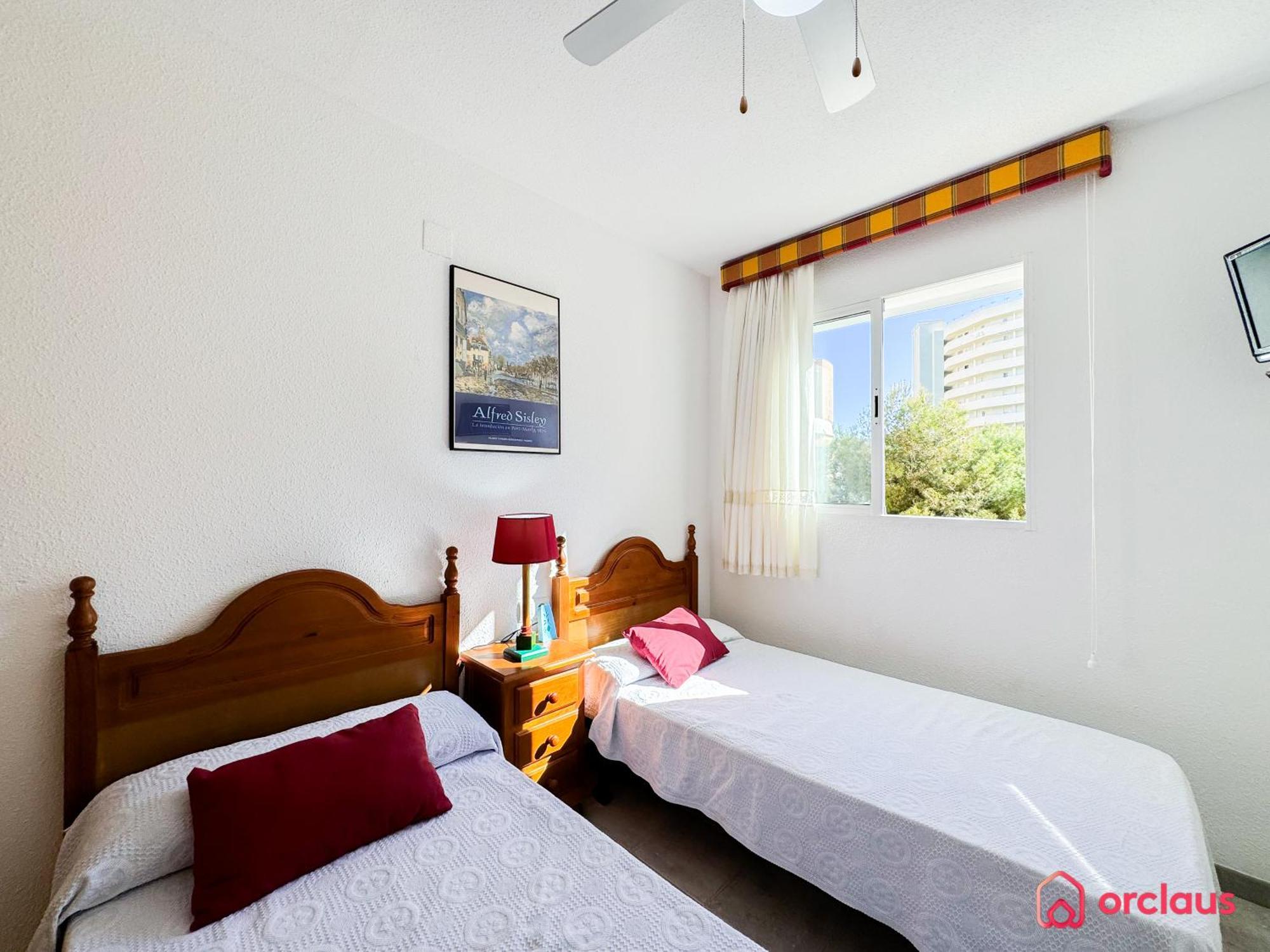 Ferienwohnung Azul Turquesa Oropesa del Mar Exterior foto
