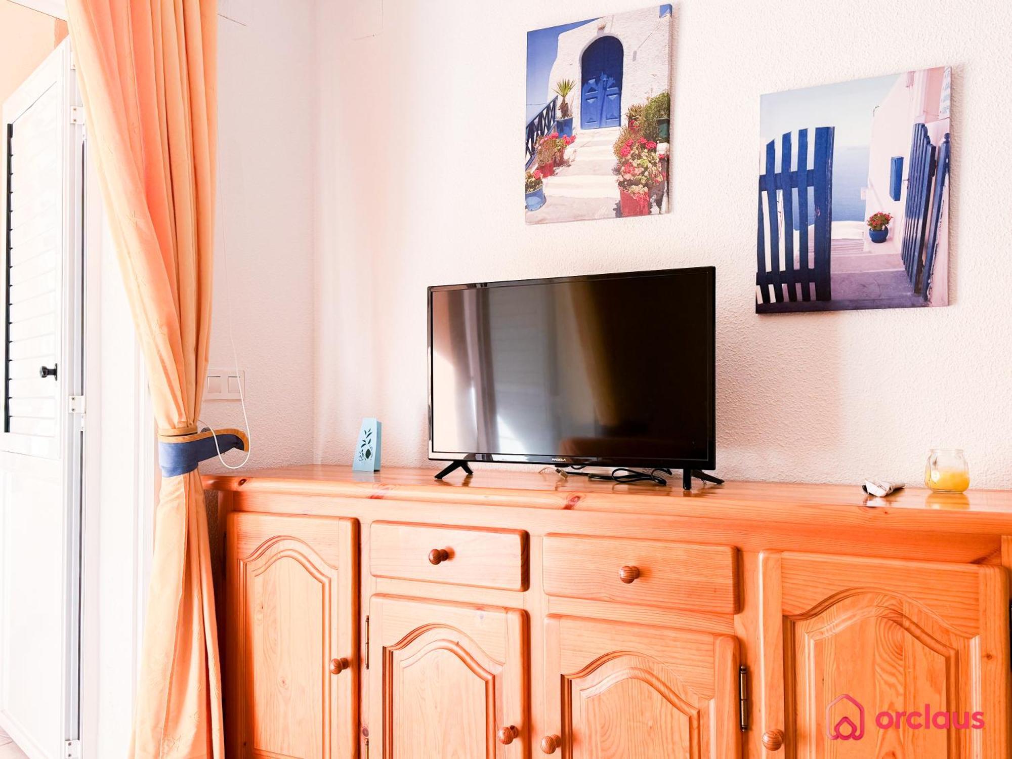 Ferienwohnung Azul Turquesa Oropesa del Mar Exterior foto