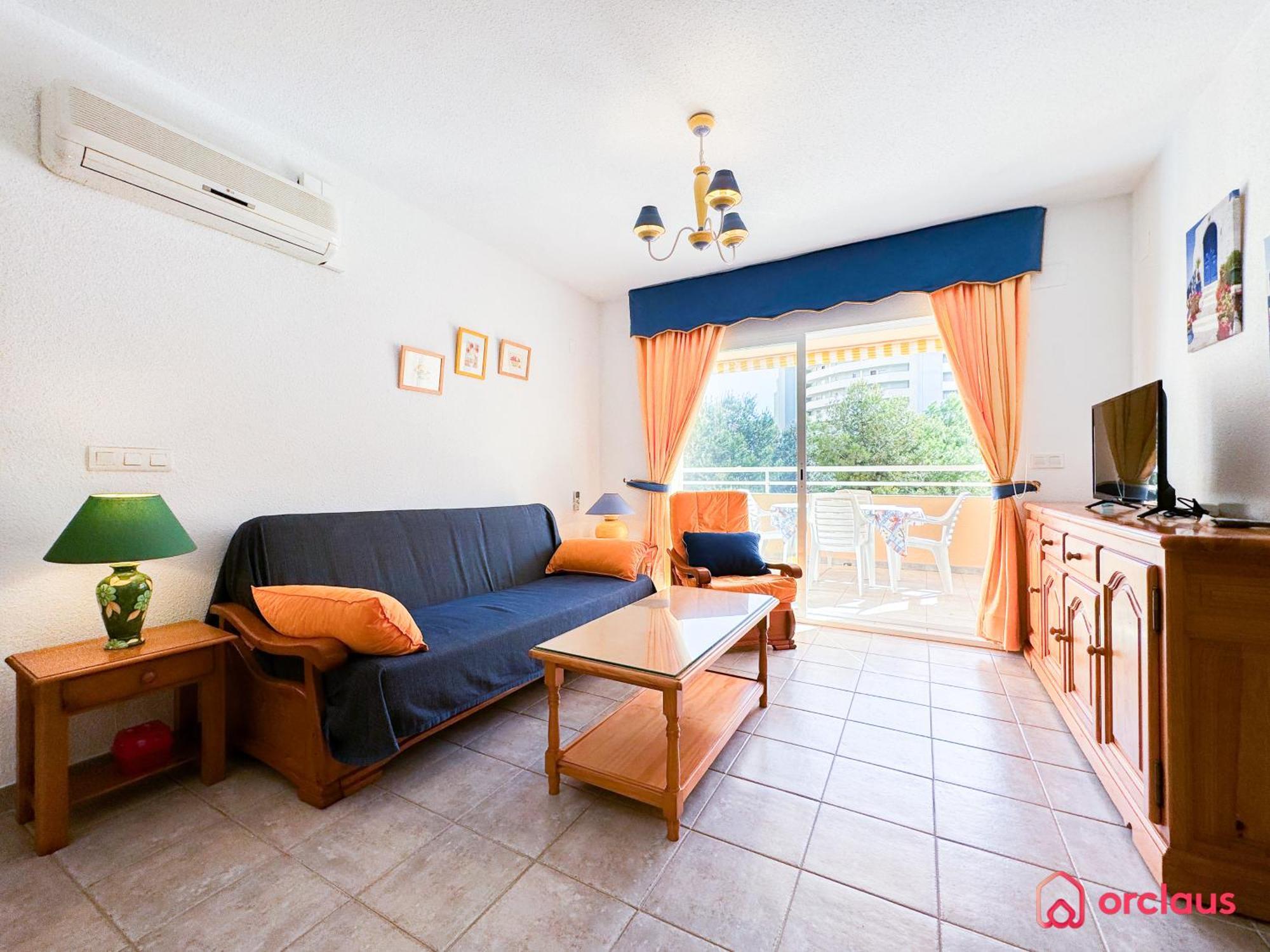 Ferienwohnung Azul Turquesa Oropesa del Mar Exterior foto