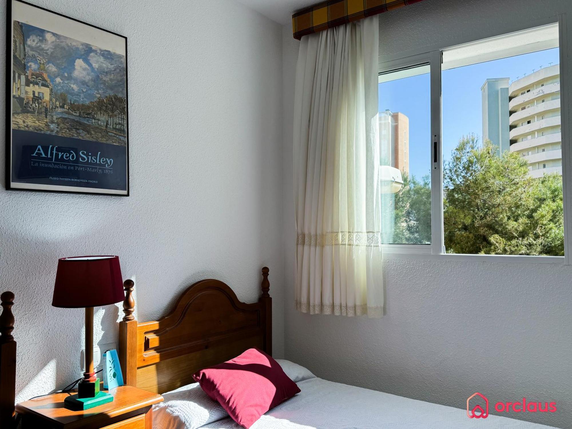 Ferienwohnung Azul Turquesa Oropesa del Mar Exterior foto
