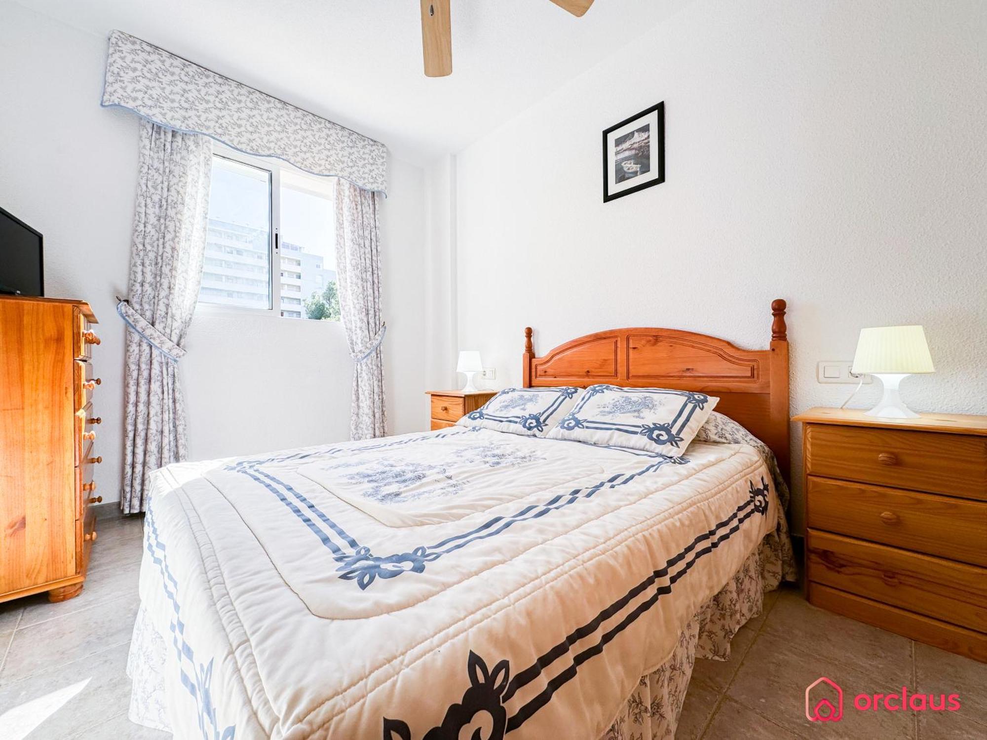 Ferienwohnung Azul Turquesa Oropesa del Mar Exterior foto